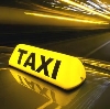 Такси в Мотыгино