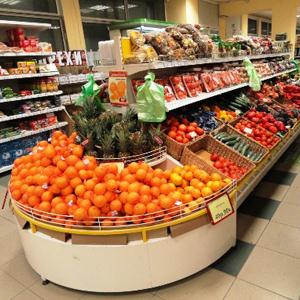 Супермаркеты Мотыгино