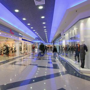 Торговые центры Мотыгино
